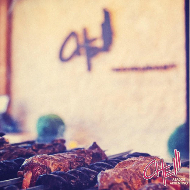 Carnes Che Plenilunio