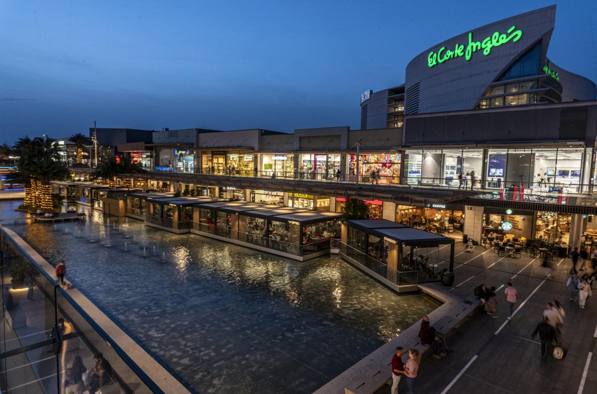 CHE PUERTO VENECIA EXTERIOR